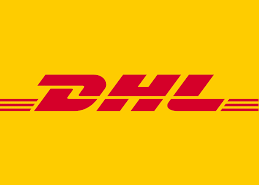 dhl logo