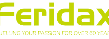 feridax logo