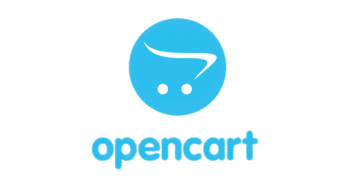 opencart logo