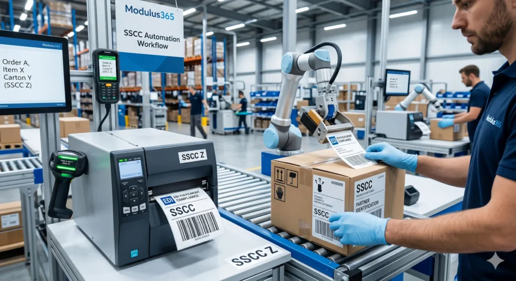 How To Automate EDI Fulfilment Compliance